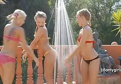 Och, jak skończyły sex filmy za darmo mamuski się niemieckie kobiety!