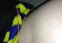 Sąsiadka zaprosiła murzynkę darmowy sex z mamuskami z grubym tyłkiem na wizytę i wlała olej w jej tyłek