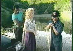 Para zaczyna rano od erotyka mamuski koguta