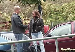 Ciocia lubi sztywny sex mamuśki free Trójkąt