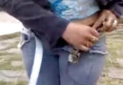 Murzyn w okularach przeciwsłonecznych pieprzy dziewczynę z dużym kutasem darmowe filmy z mamuskami