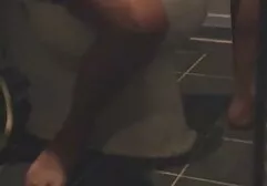 Szczelina palce blondynka z dildo, seks-maszyna i mamuski filmy sex wibrator