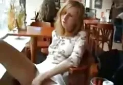 Mamo w czerwony sukienka peek z producer w tyłek i dać cum w jej usta sexmamuski filmy