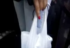 Różowa Cipka Wzięła Zakrzywiony mamuski sex filmy Członek