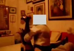 Gorąca Blondynka Gwiazda porno erotyczne filmy mamuski strzał
